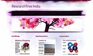 Researchtree.in thumbnail