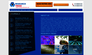 Researchtrend.net thumbnail