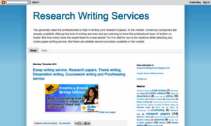 Researchwritingservices.blogspot.com thumbnail