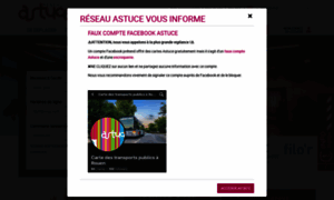 Reseau-astuce.fr thumbnail