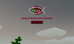 Reseau-chretien-gironde.fr thumbnail