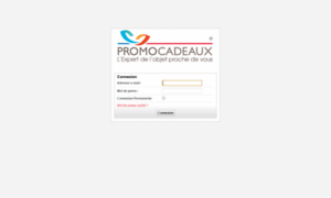 Reseau-promocadeaux.com thumbnail