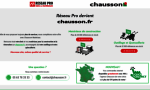 Reseaupro.fr thumbnail