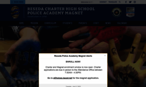 Resedapoliceacademymagnet.com thumbnail