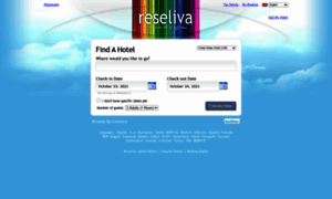 Reseliva.net thumbnail