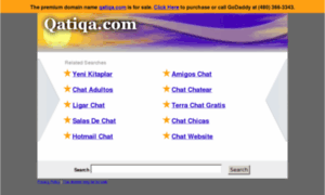 Reseller-web-hosts-info.qatiqa.com thumbnail