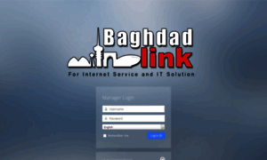 Reseller.baghdad-link.com thumbnail