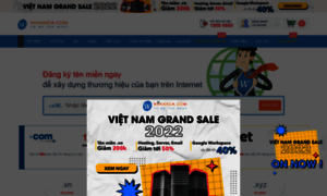 Reseller.nhanhoa.com thumbnail