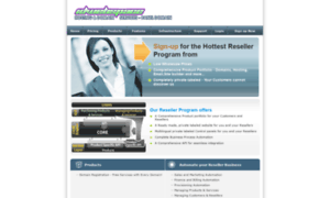 Reseller2.domainmurah.com thumbnail