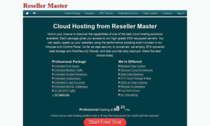 Resellermaster.ml thumbnail