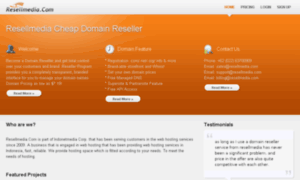 Resellmedia.com thumbnail