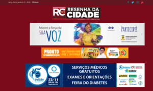 Resenhadacidade.com.br thumbnail