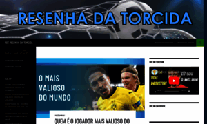 Resenhadatorcida.wordpress.com thumbnail