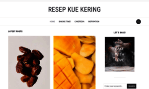 Resep-kue-kering.com thumbnail