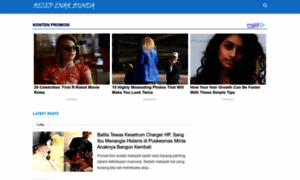 Resepenak-bunda.blogspot.com thumbnail