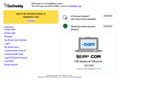 Resepinbox.com thumbnail