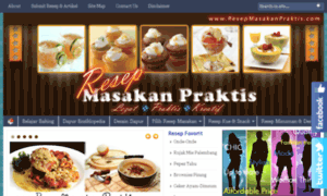 Resepmasakanpraktis.com thumbnail