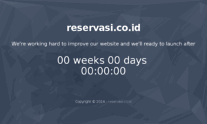 Reservasi.co.id thumbnail