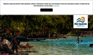 Reservasresorts.com.br thumbnail