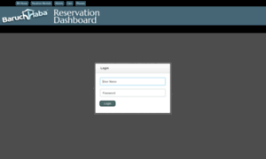 Reservations.baruchhaba.com thumbnail