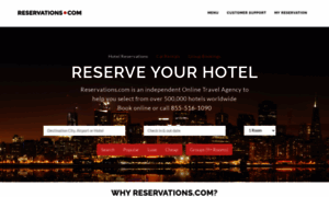 Reservations.com thumbnail