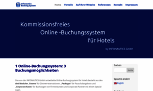 Reservationsystem.ch thumbnail
