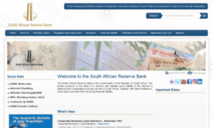 Reservebank.co.za thumbnail