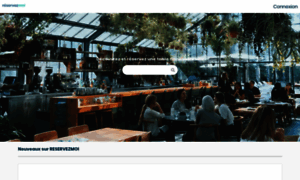 Reservezmoi.fr thumbnail