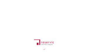 Reservic.es thumbnail