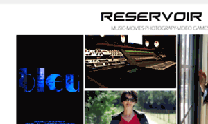 Reservoir9.com thumbnail