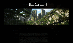 Reset-game.net thumbnail