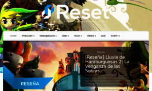 Resetmx.vg thumbnail