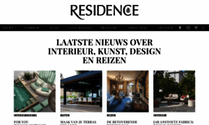 Residence.nl thumbnail