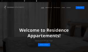 Residenceappartements.ch thumbnail