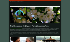 Residenceatskywaypark.com thumbnail