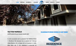 Residencecity.ro thumbnail