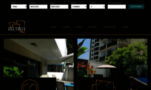 Residenceflats.com.br thumbnail