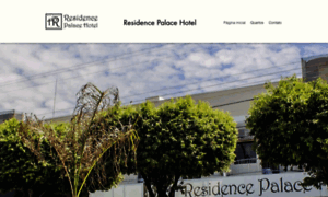 Residencehotelmt.com.br thumbnail