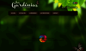 Residencelesgardenias.com thumbnail