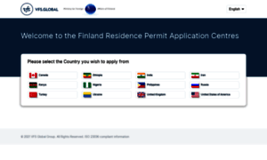 Residencepermits.finland.fi thumbnail