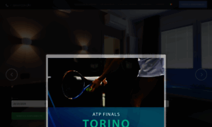 Residencesacchi.it thumbnail