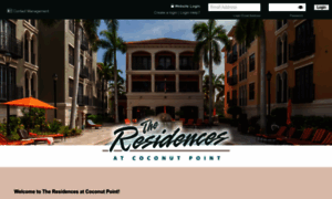 Residencesatcp.com thumbnail