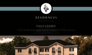 Residencesatmillpond.com thumbnail