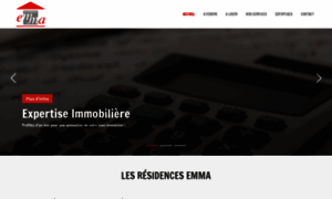 Residencesemma.ch thumbnail