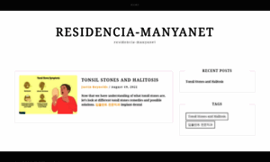 Residencia-manyanet.org thumbnail