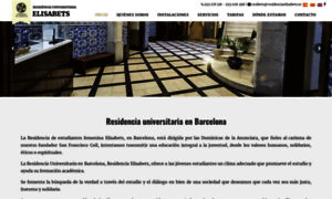 Residenciaelisabets.es thumbnail