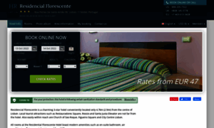 Residencial-florescente.h-rez.com thumbnail