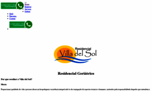Residencialvilladelsol.com.br thumbnail