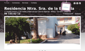 Residencias-geriatricas-torrent.es thumbnail