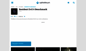 Resident-evil-6-benchmark.fr.uptodown.com thumbnail